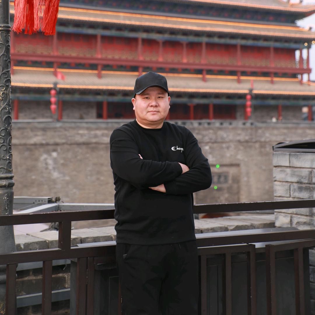 兽医青格