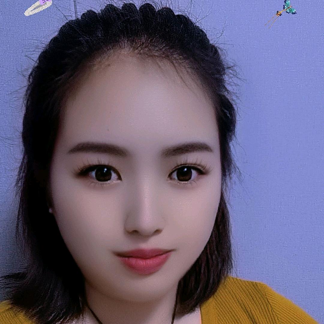 笑口常开