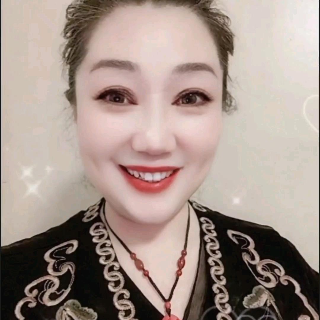 丽姐🎤爱唱歌🌹