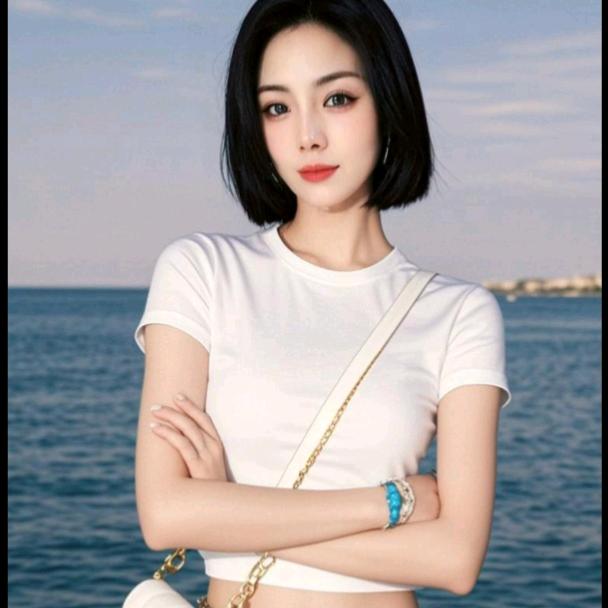 小婕
