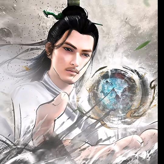 江南♏