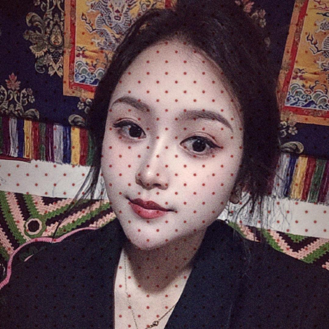 卓   💕