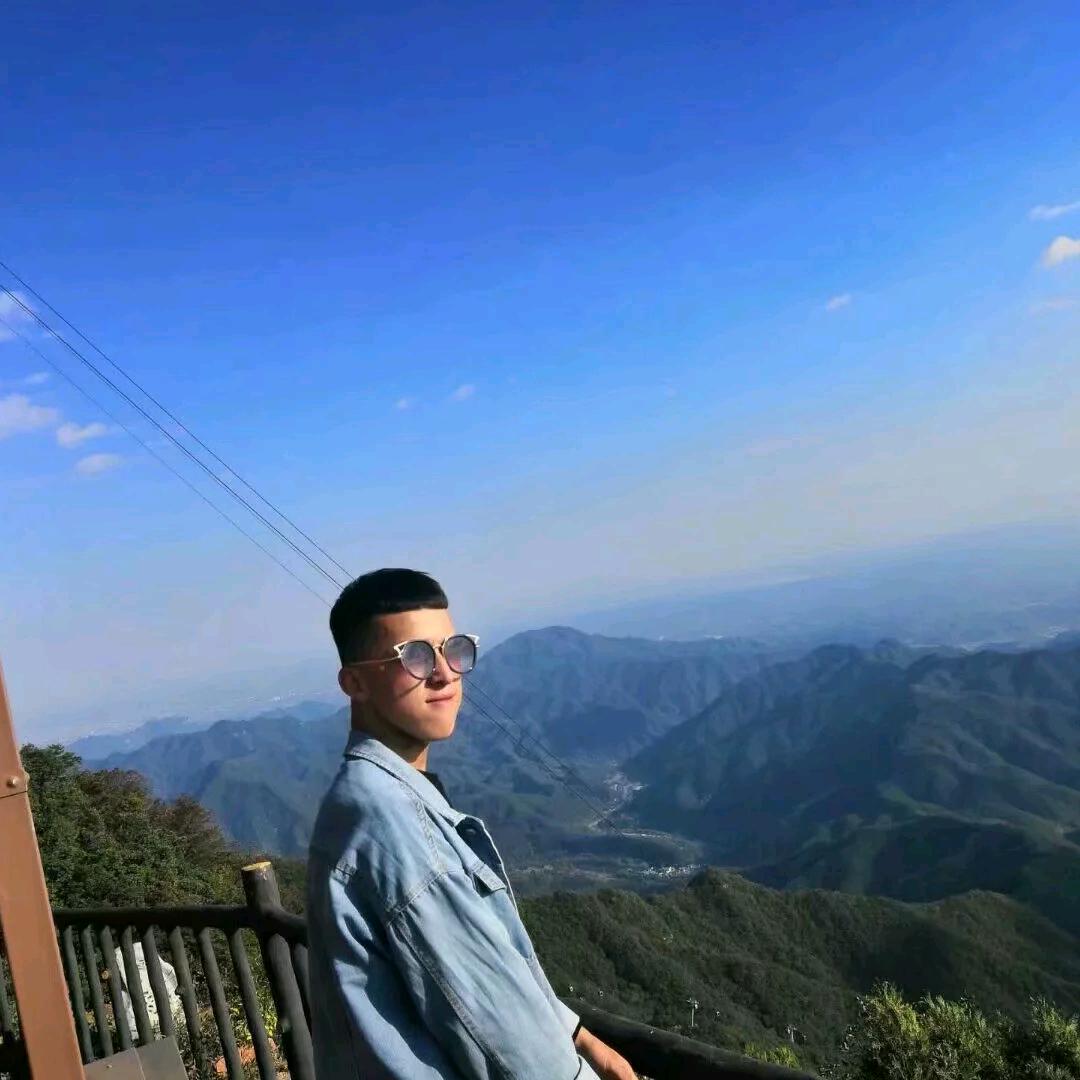 霖的朋友圈