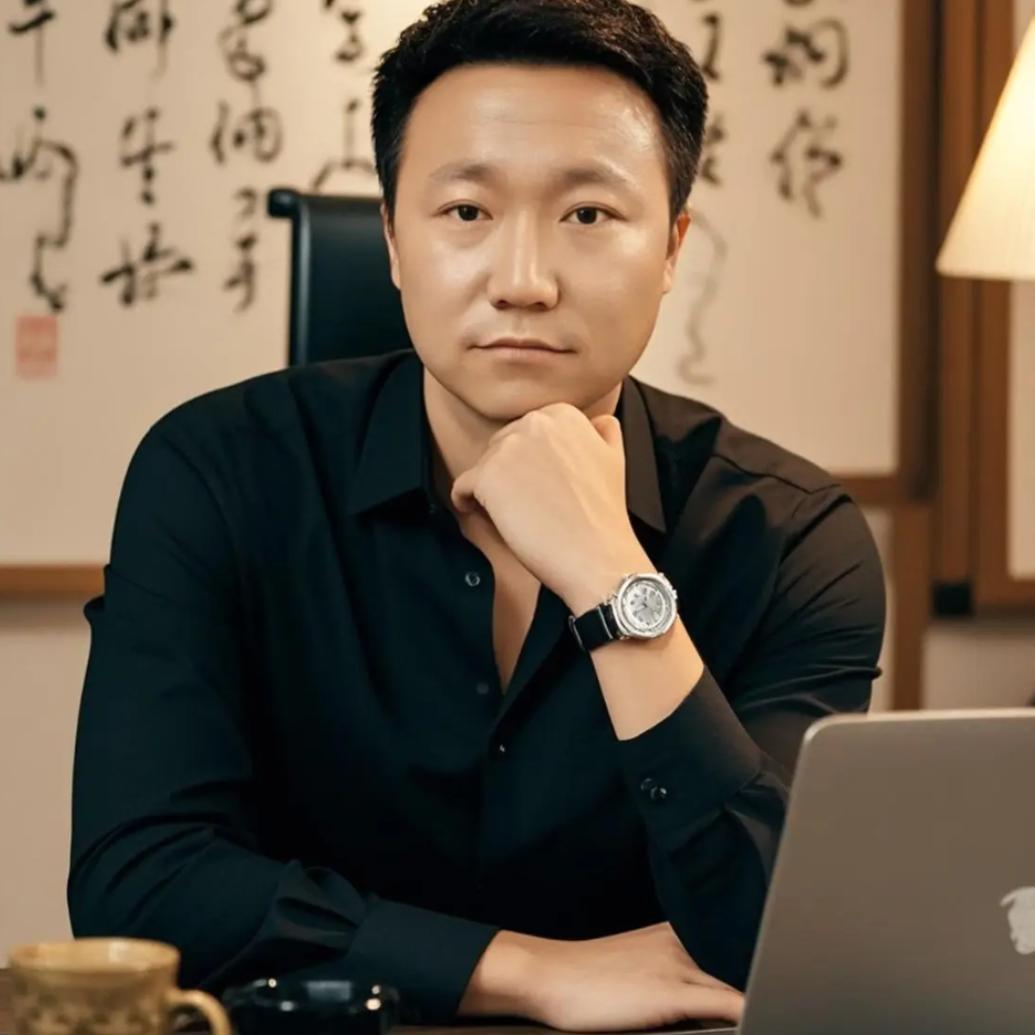 薛岗村-90后村干部