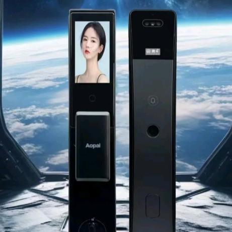 山西大同朗斐防盗门，指纹锁批发！