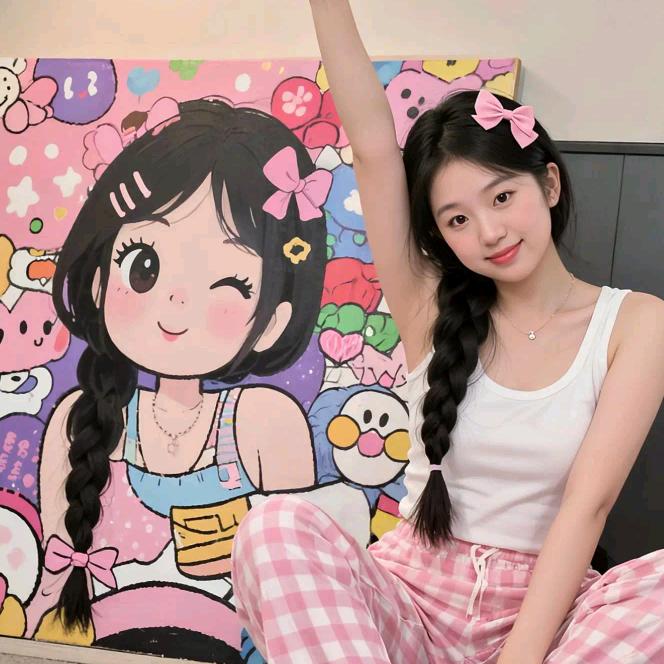 招财小🍊🍟🌾