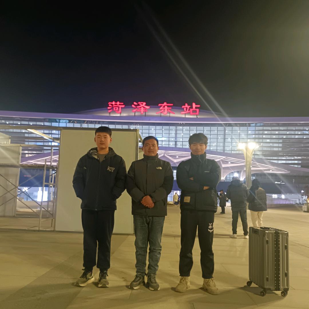 鄄城果果哥