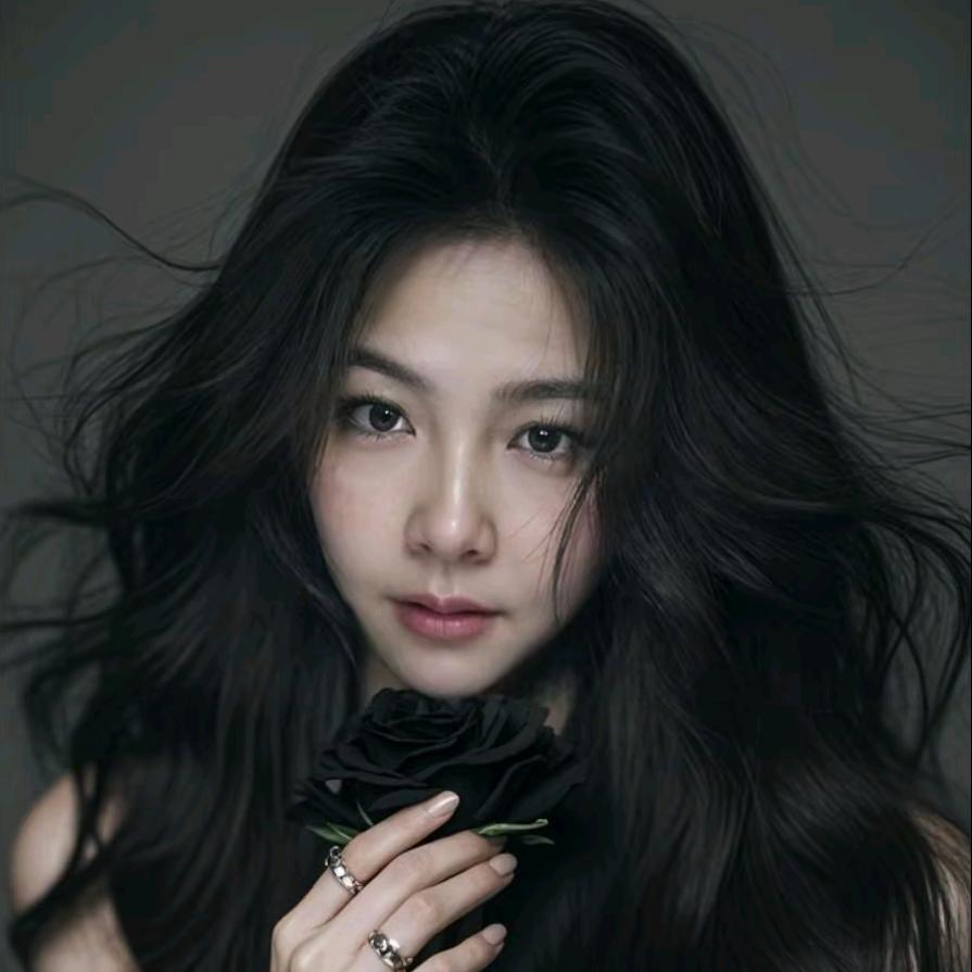 会撒娇的帆布鞋@芹