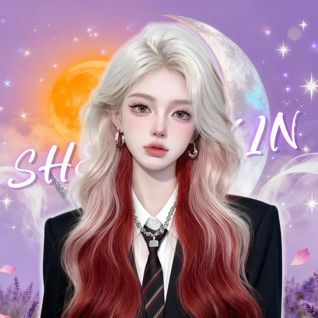𝓈.杨宝.小废物没人疼