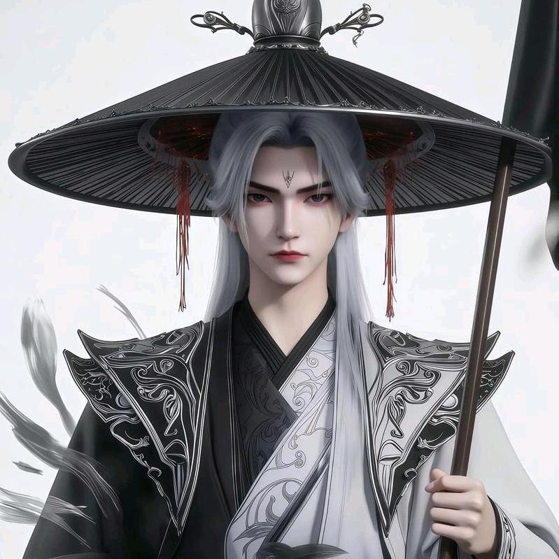 *欲带皇冠，必承其重*