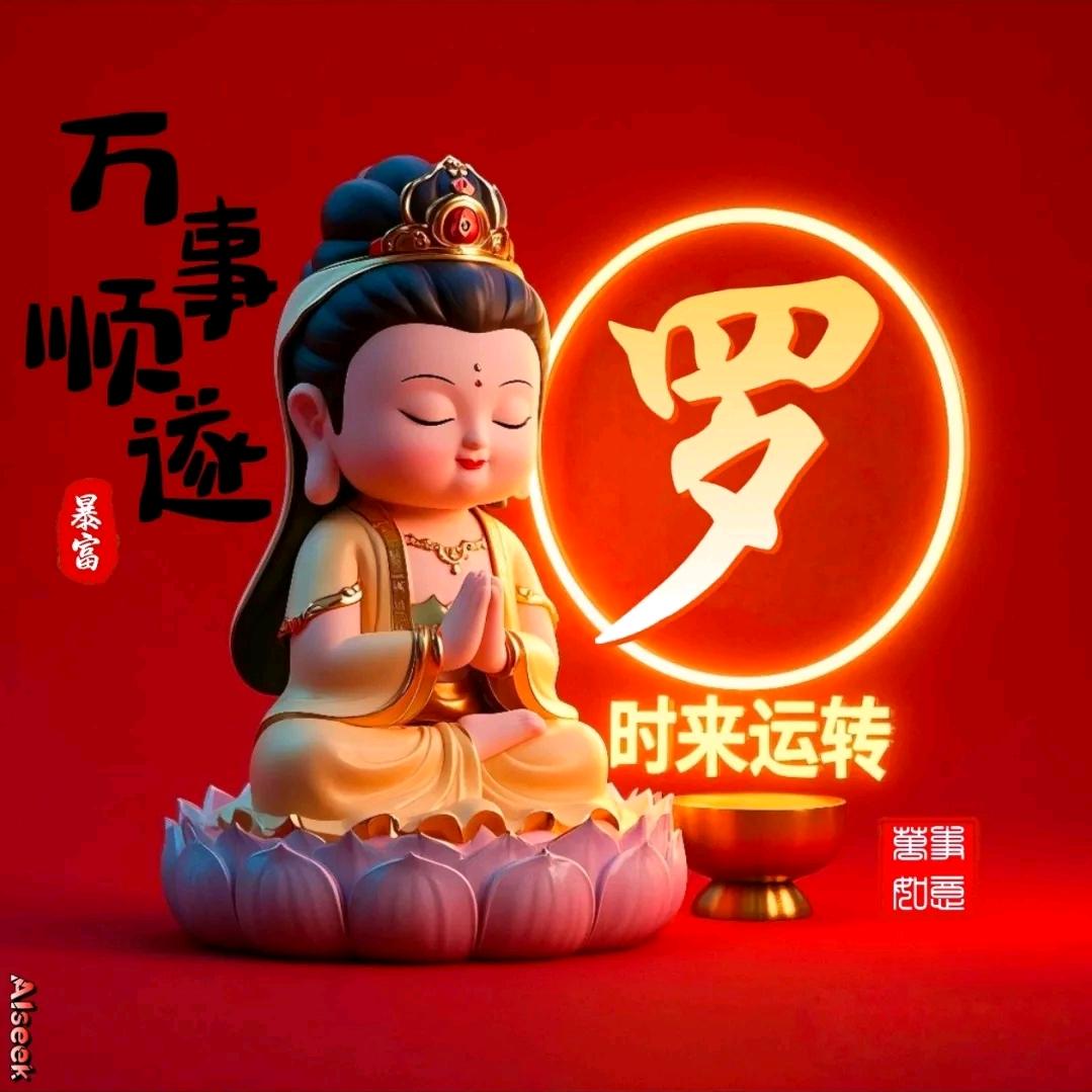 翠色怡人