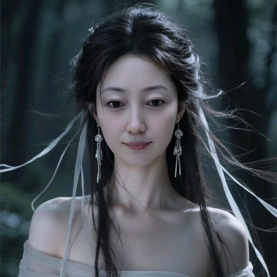 青女