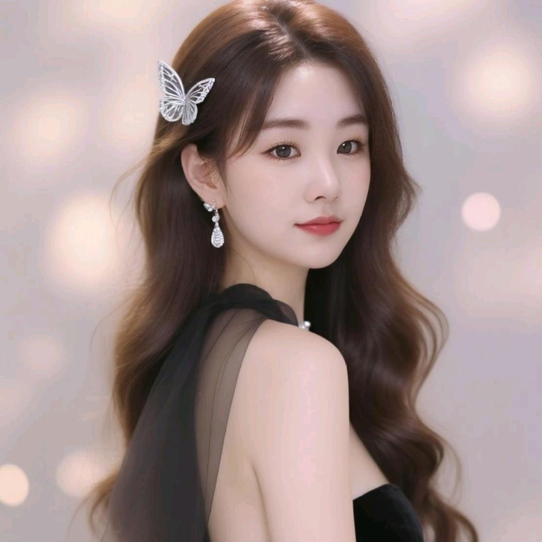 ꧔ꦿ傻丫头᭄💞