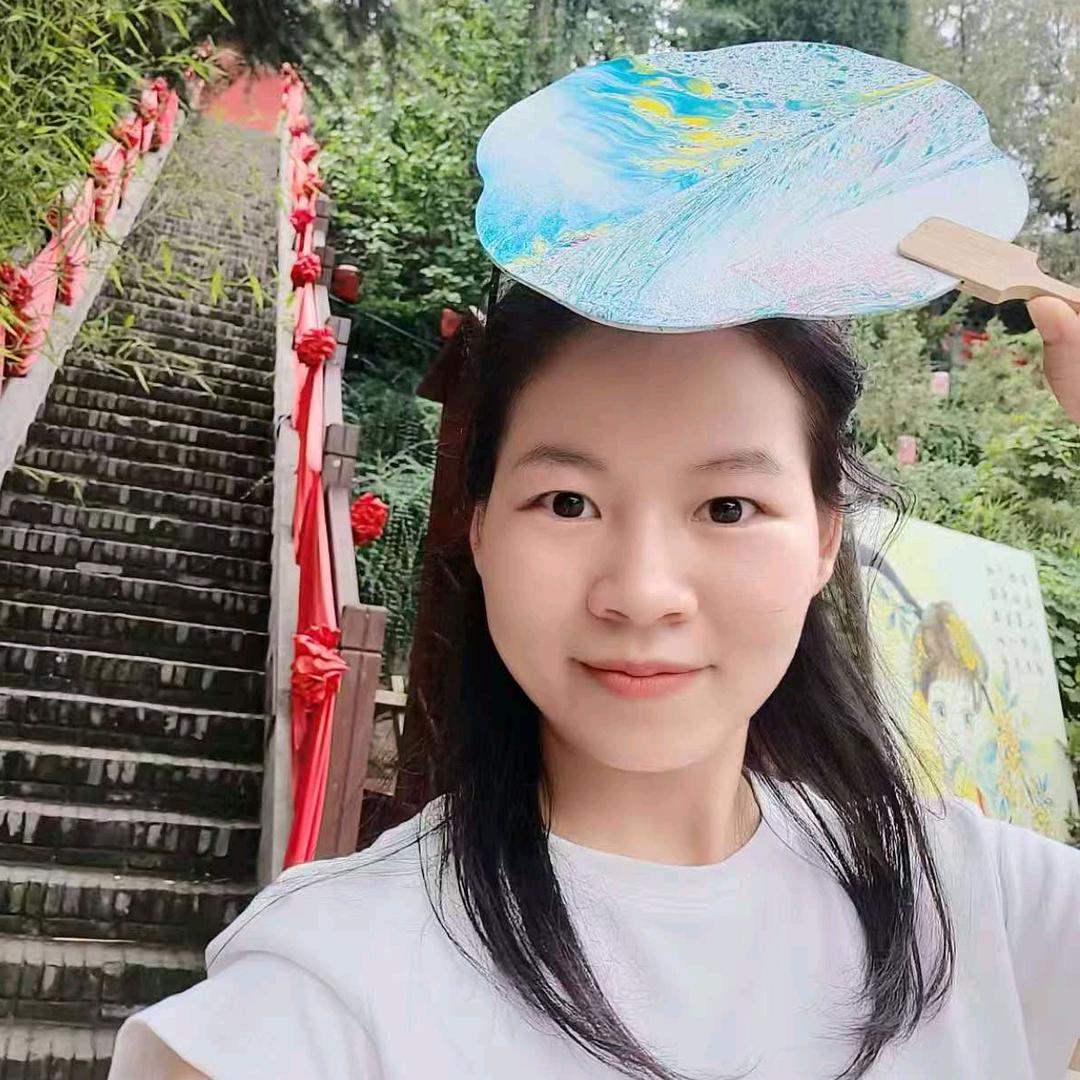 是峰峰吖