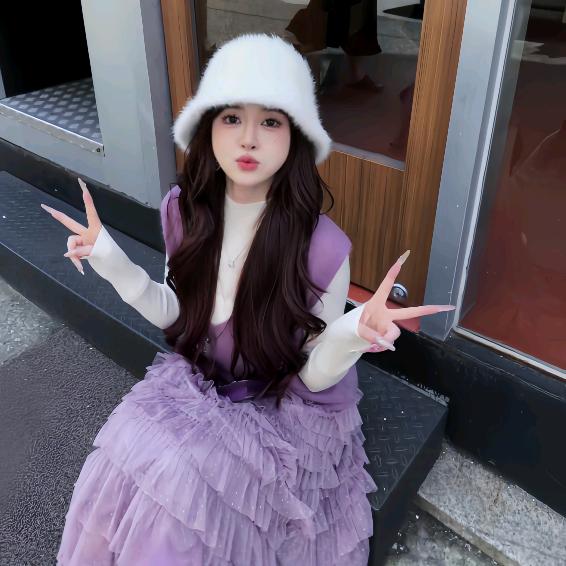 浩哥女装👗爆款返场