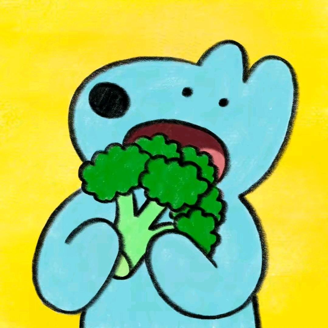 小呆呆