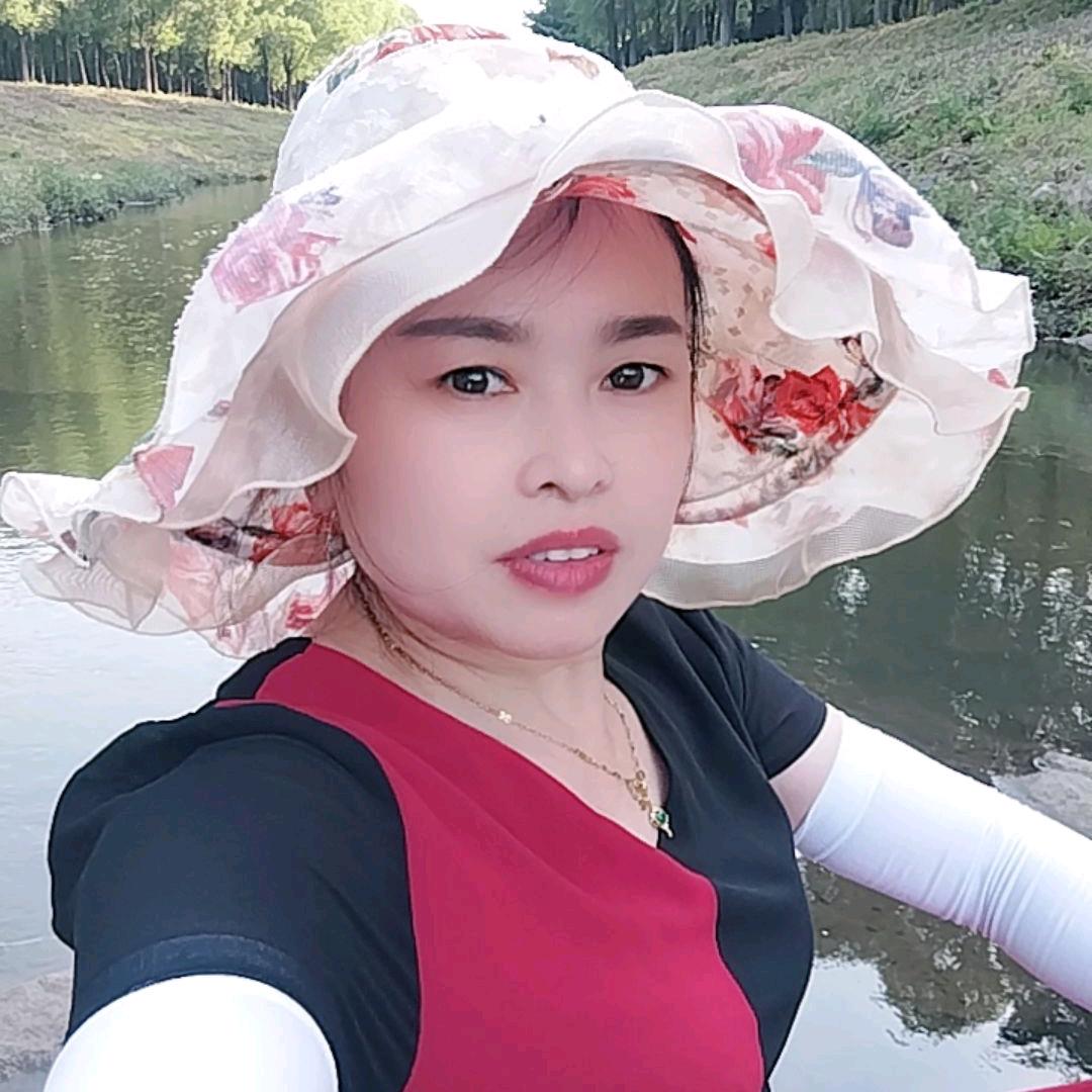 相遇是缘，好好珍惜。