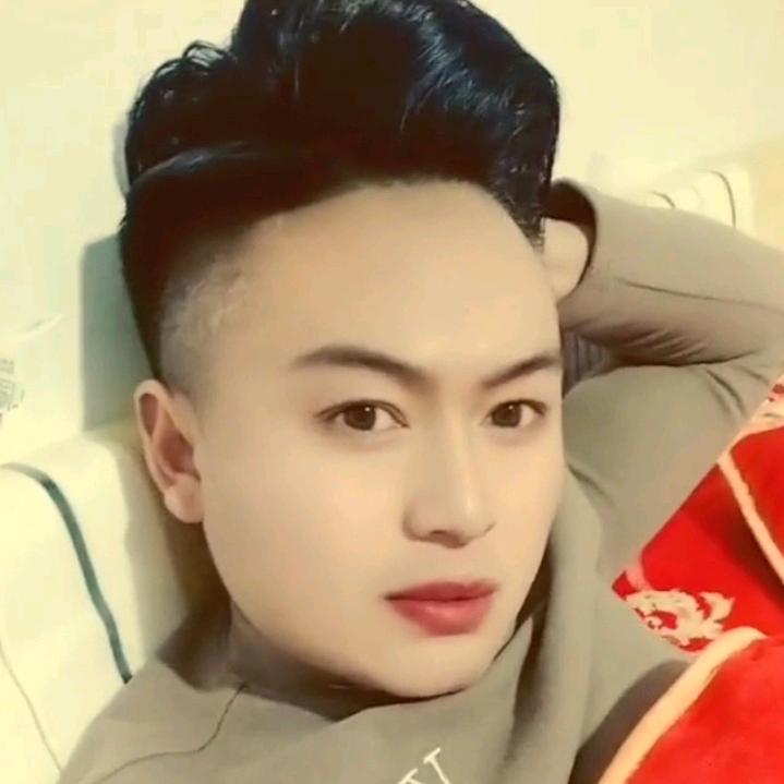 缘份让我认识了你