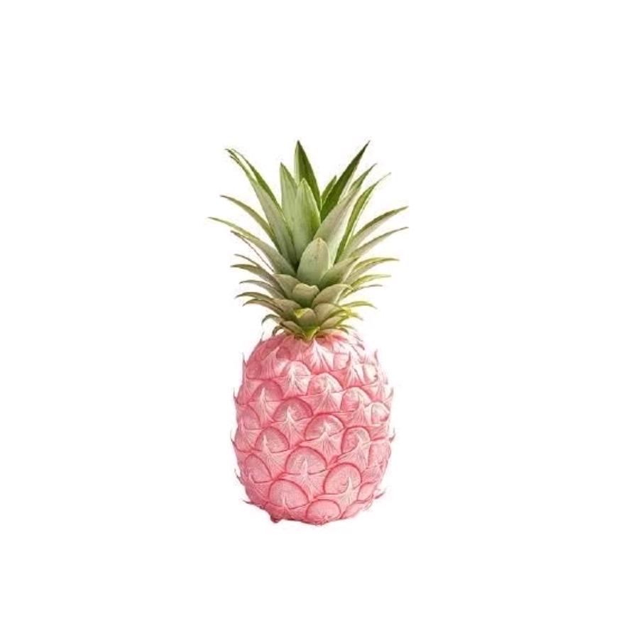 一颗菠萝