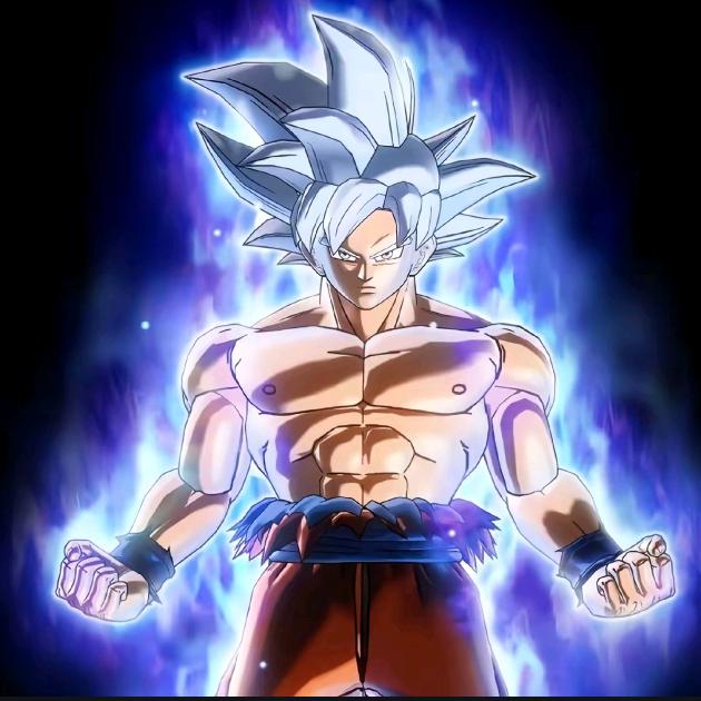 ༺ཌ 啵༒啵ད༻（急头白脸版）