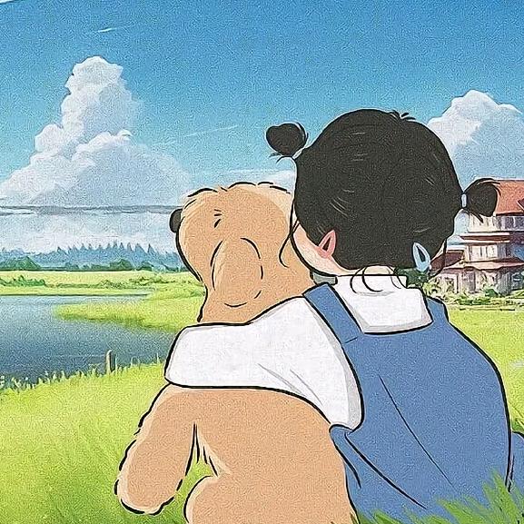 ✨路过你的时光✨