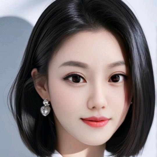 夜深