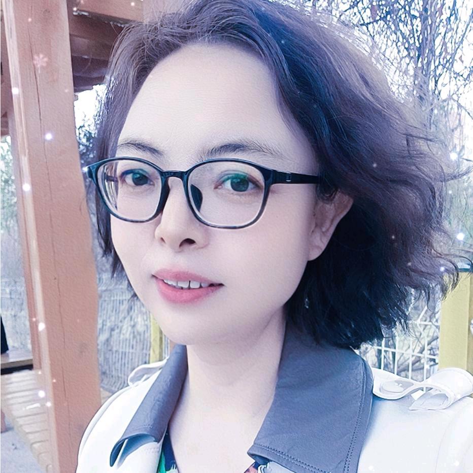 浩浩妈（首播筹备中）