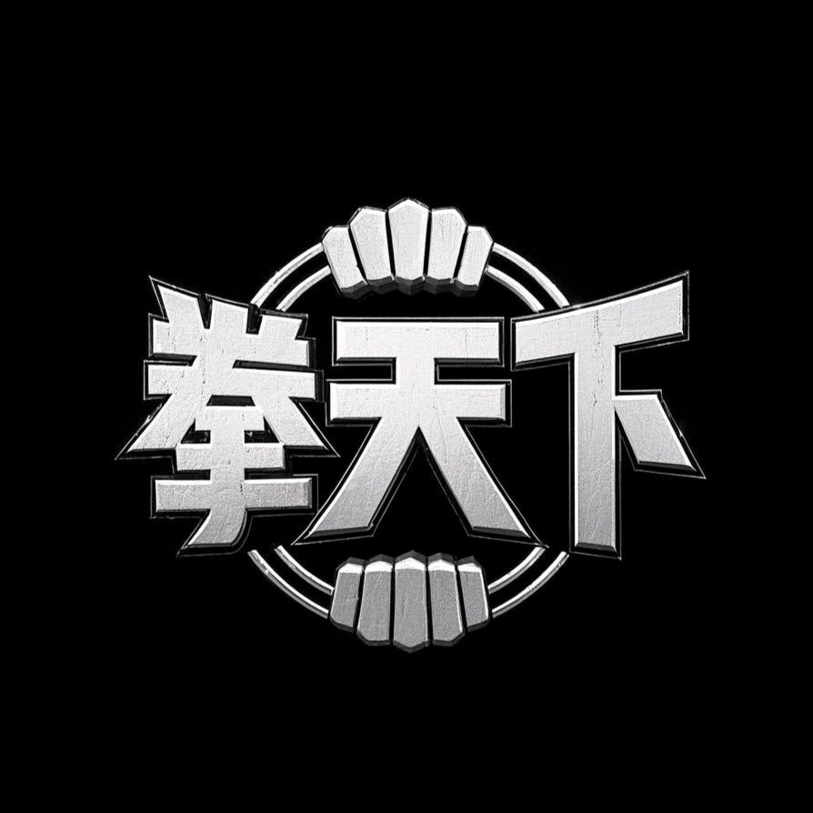 拳天下丶