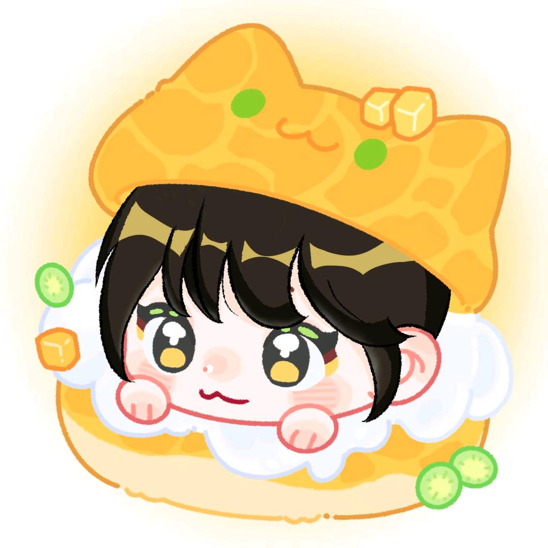 芝芝为荔枝.ᴸᴷ