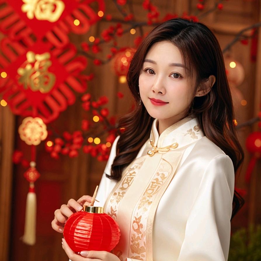 黄家二小姐