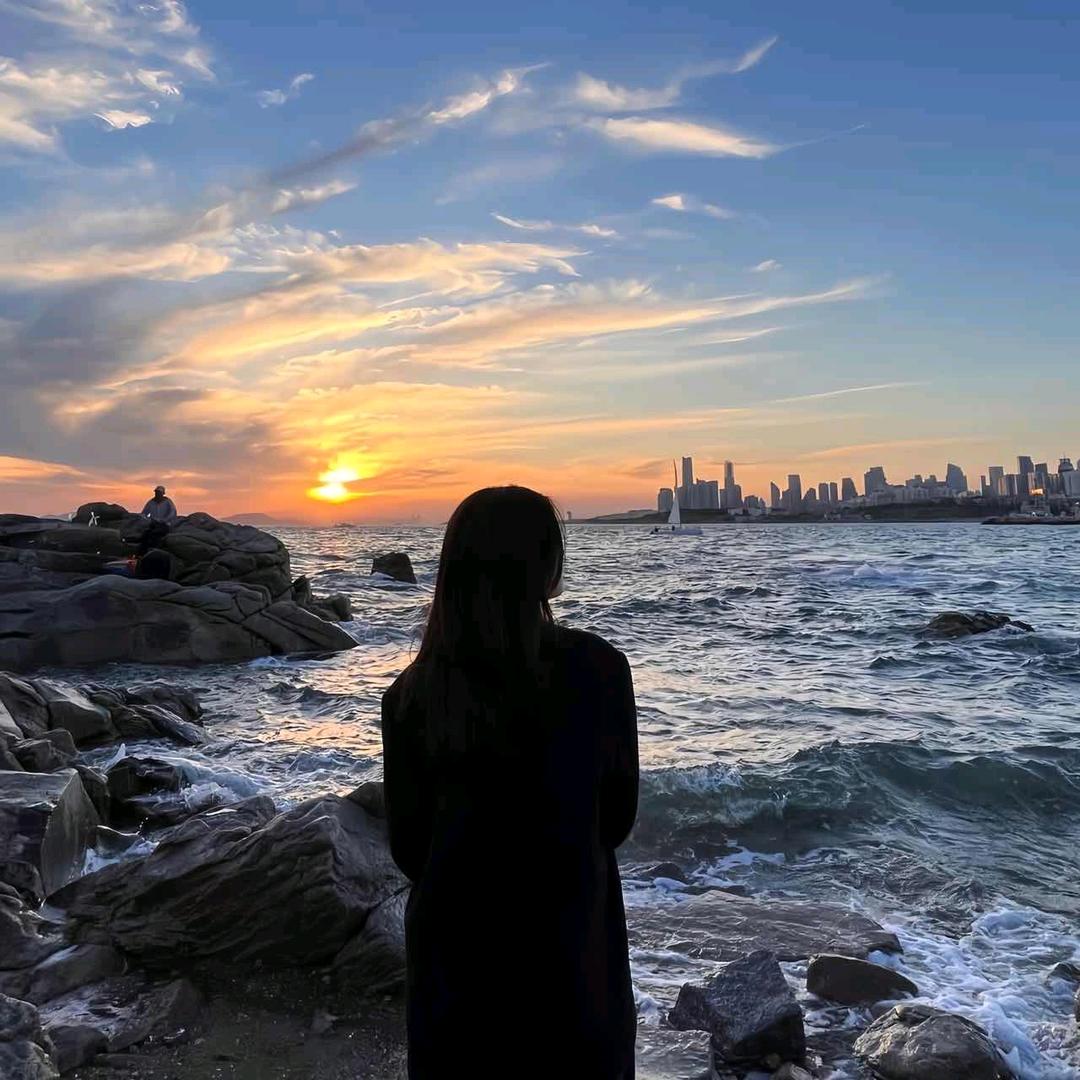 日出🌅