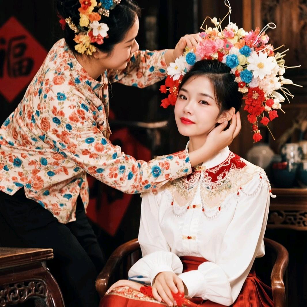 不发脾气只发财