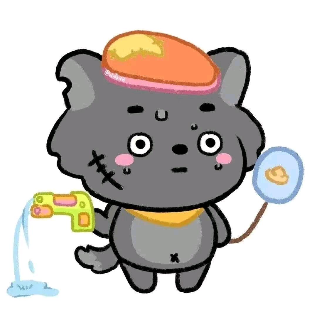 张高高.