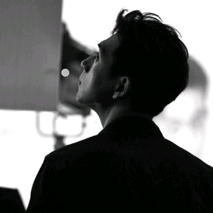 晴天.