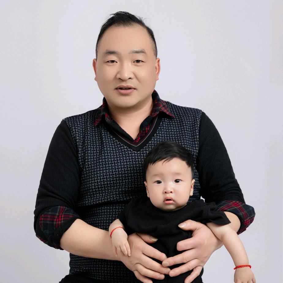 幸福！