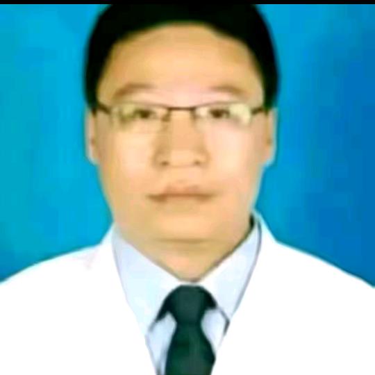 广东智障收容所-刘院长