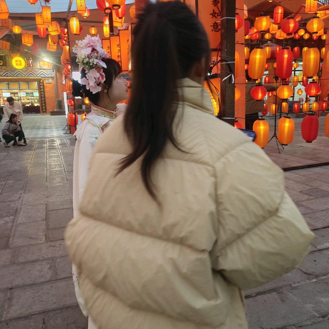 小鸽鸽