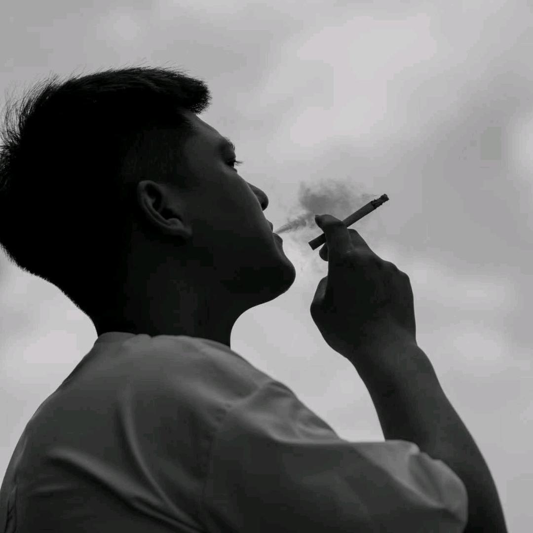@万般努力、