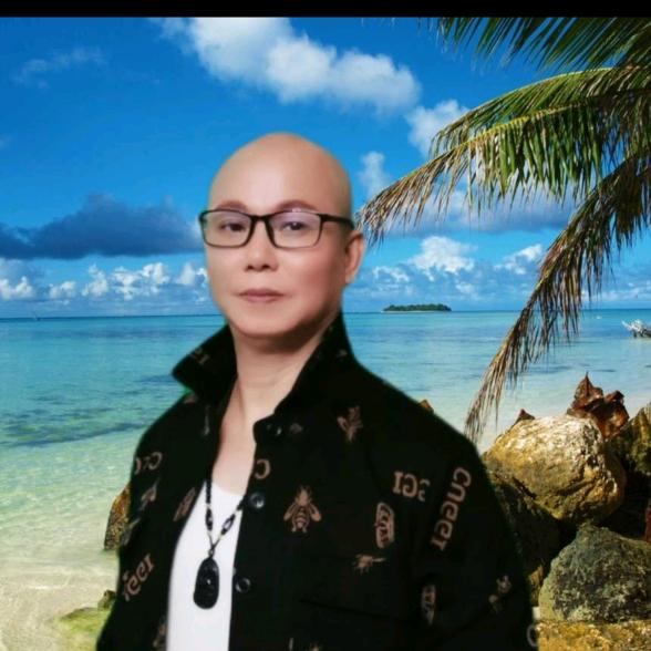 60后小伙谈健康