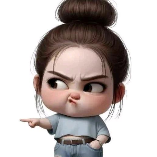潘潘