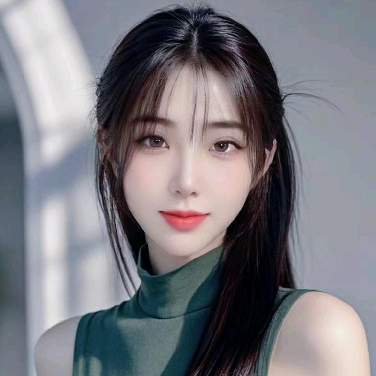 风一样的女人
