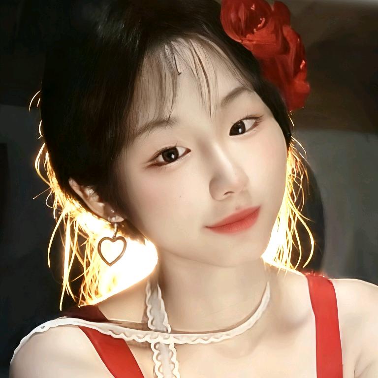 邹仙女❓