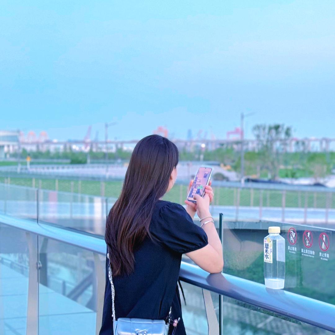 り洋桃姐🌸