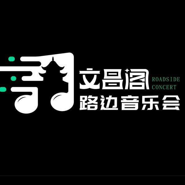 文昌阁路边音乐会小号