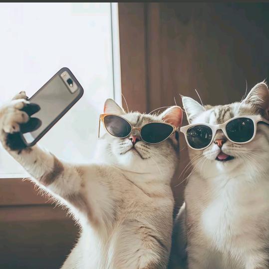 邪恶猫猫人