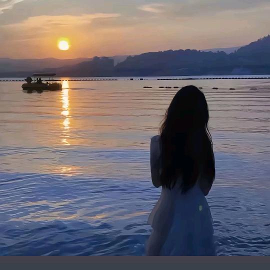 恒美美