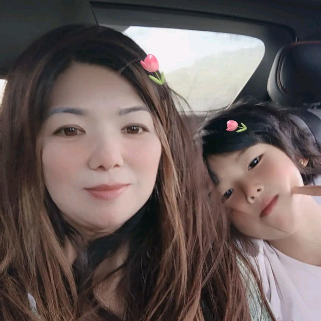 ＠🌹小辣妹