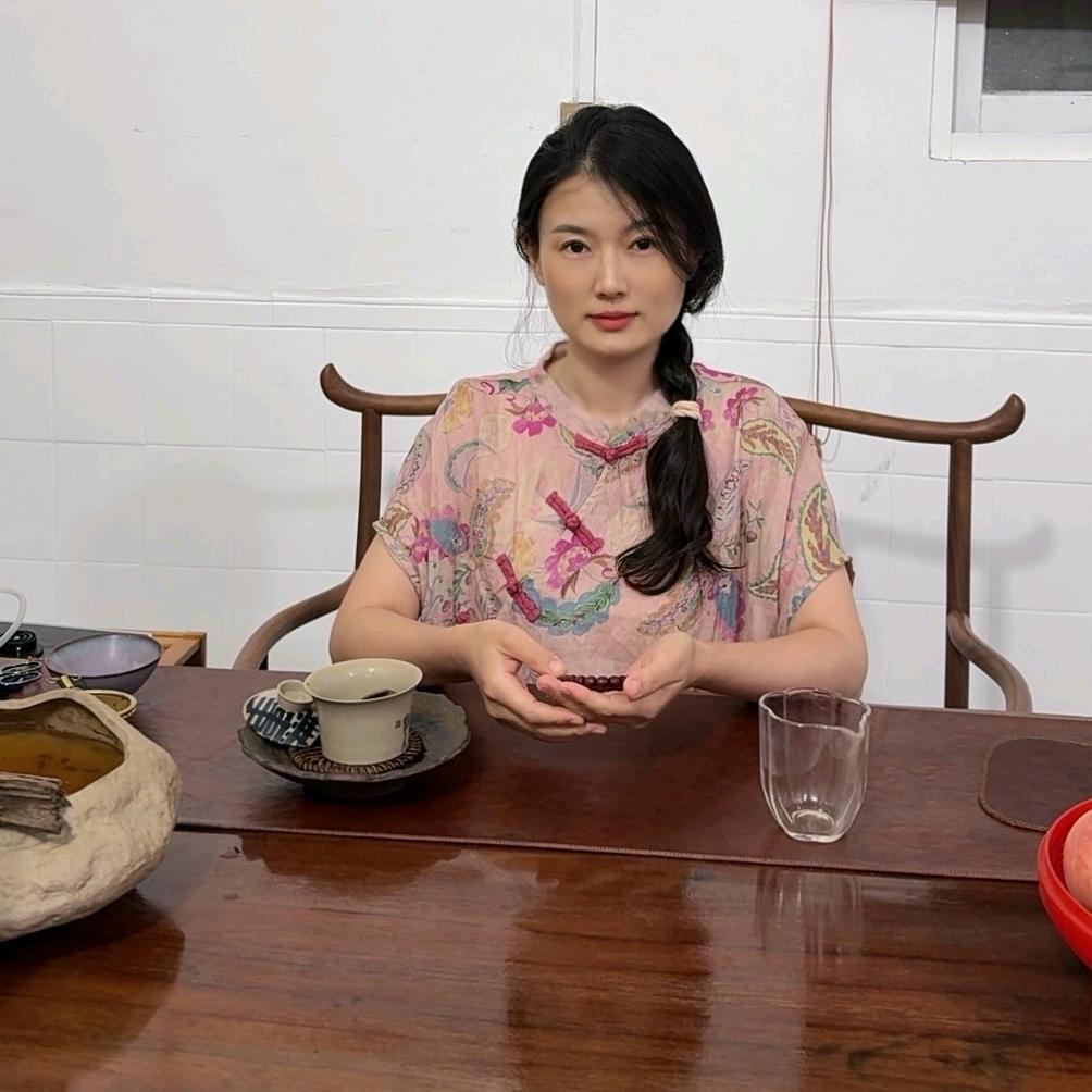 千江月(重生之我在寺庙)