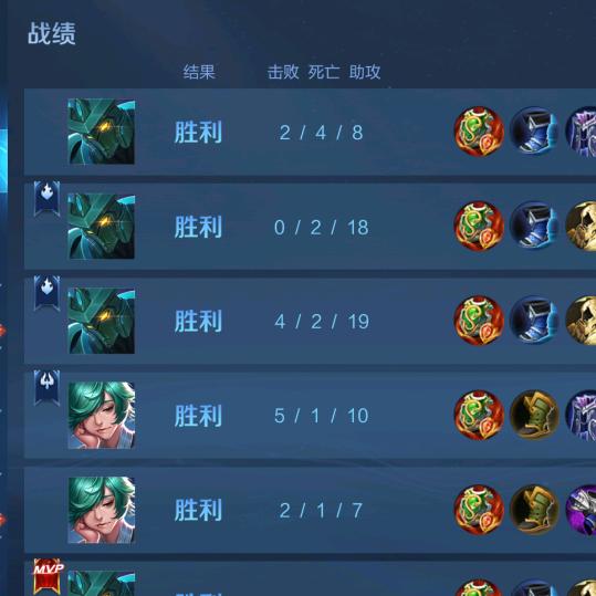 国服程咬金