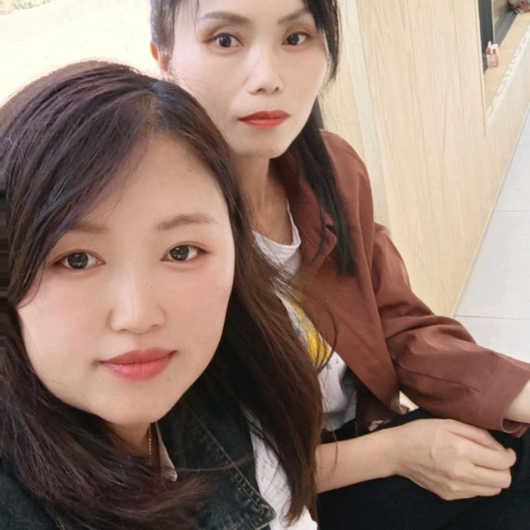 小周琴永远爱自己